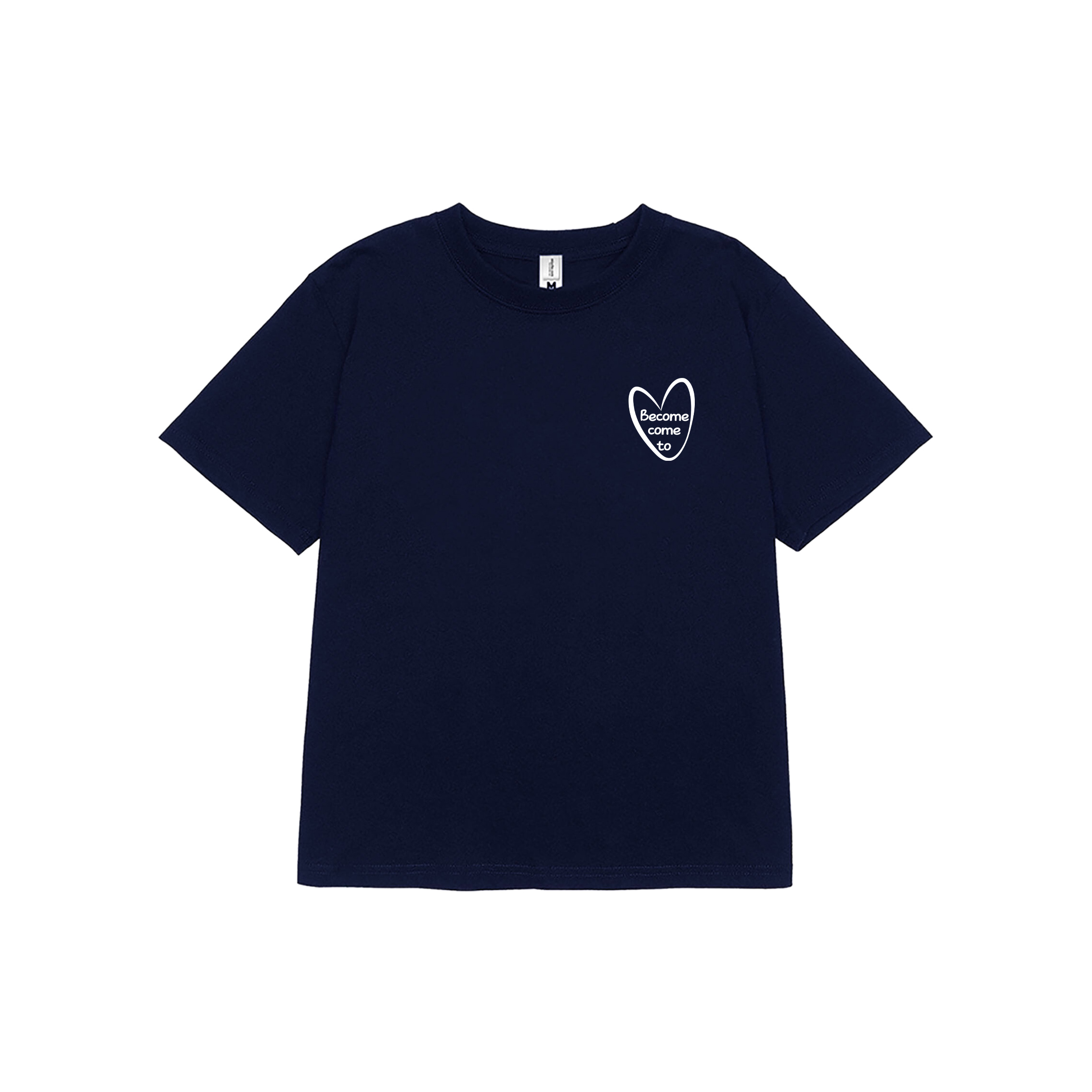 Áo thun cặp nam nữ form rộng 1965 Miucho vải 4c cotton 220gsm thoáng mát cổ tròn in mix_thumbnail_20