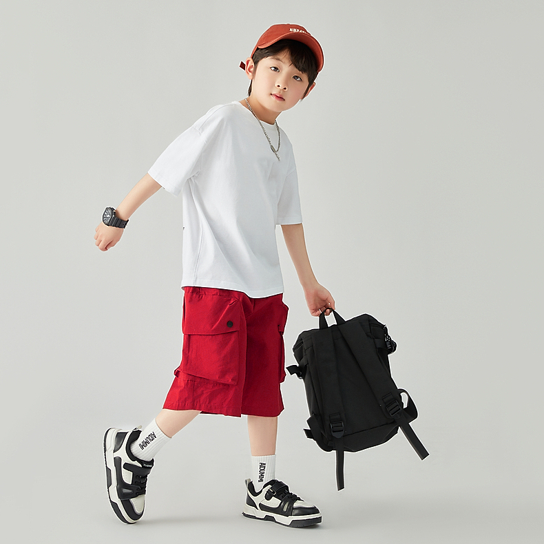 Quần kaki túi hộp QN25002_thumbnail_5