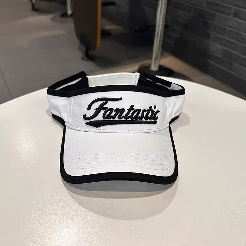 Mũ thể thao nửa đầu chạy bộ, pickleball, yoga HZ2523