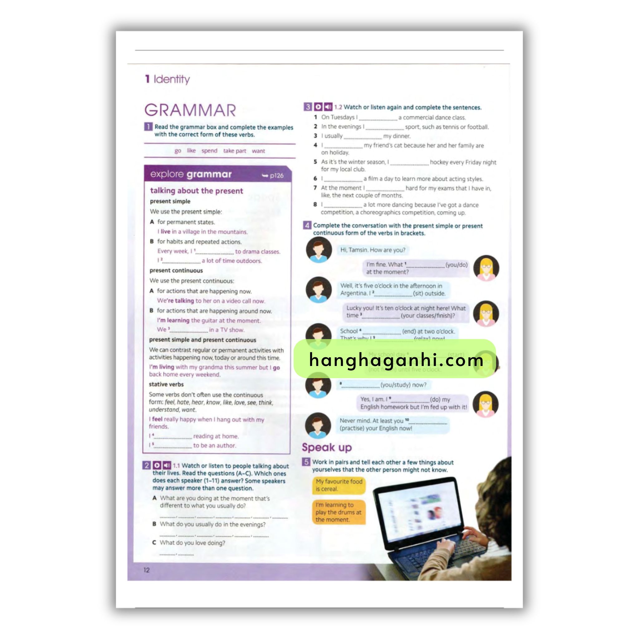 Gold Experience B1 Student’s Book 2nd Edition_thumbnail_7