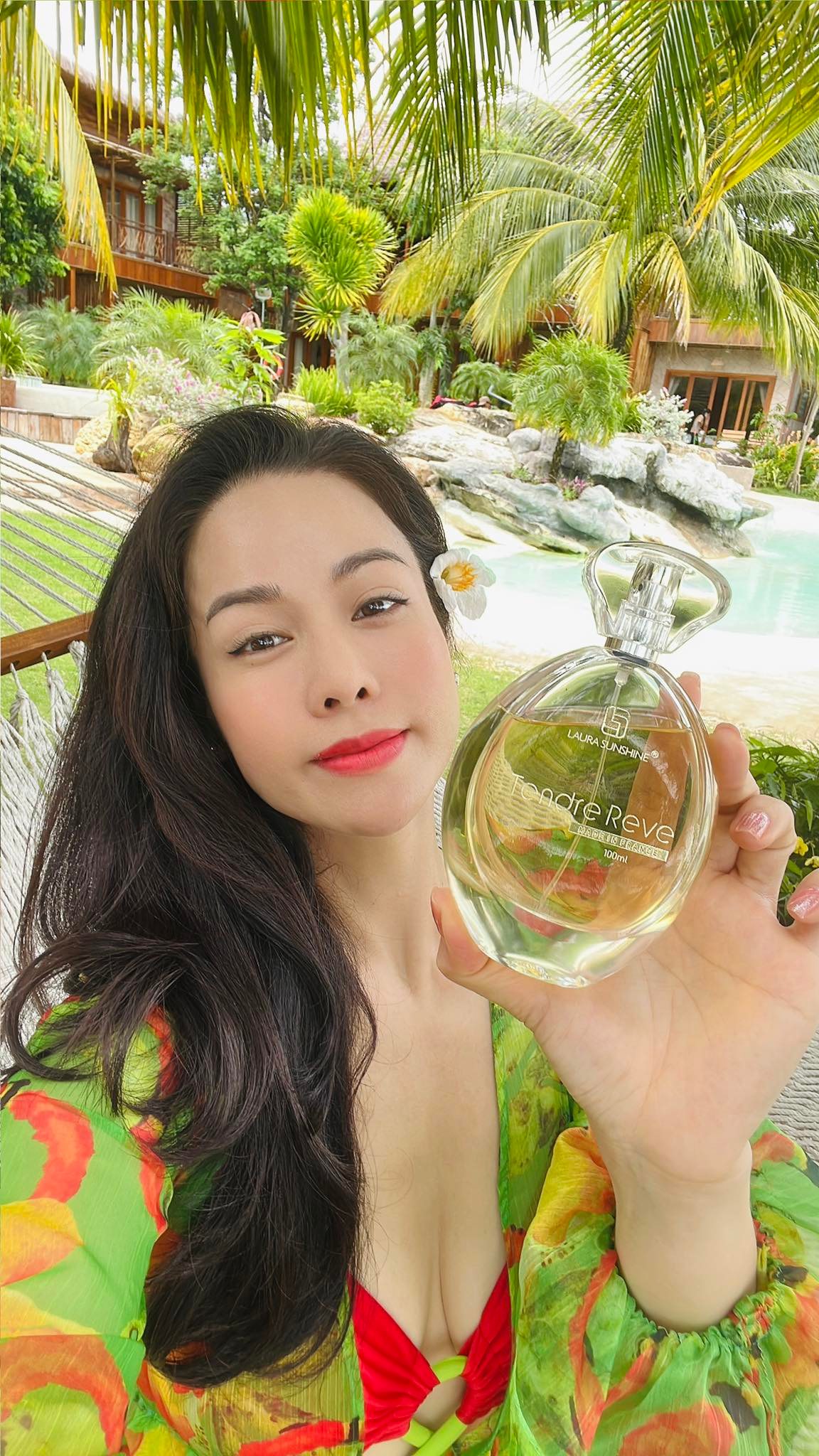 Nước hoa số 3 - Tendre Reve - Eau De Parfum_thumbnail_2