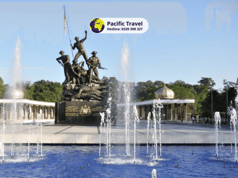 Singapore - Malaysia 5n4đ - Một hành trình hai quốc gia_10