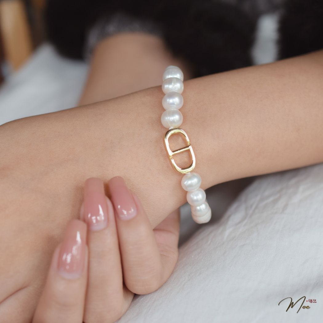 C71 - Combo ngọc trai CD bạc xi vàng cao cấp_thumbnail_1