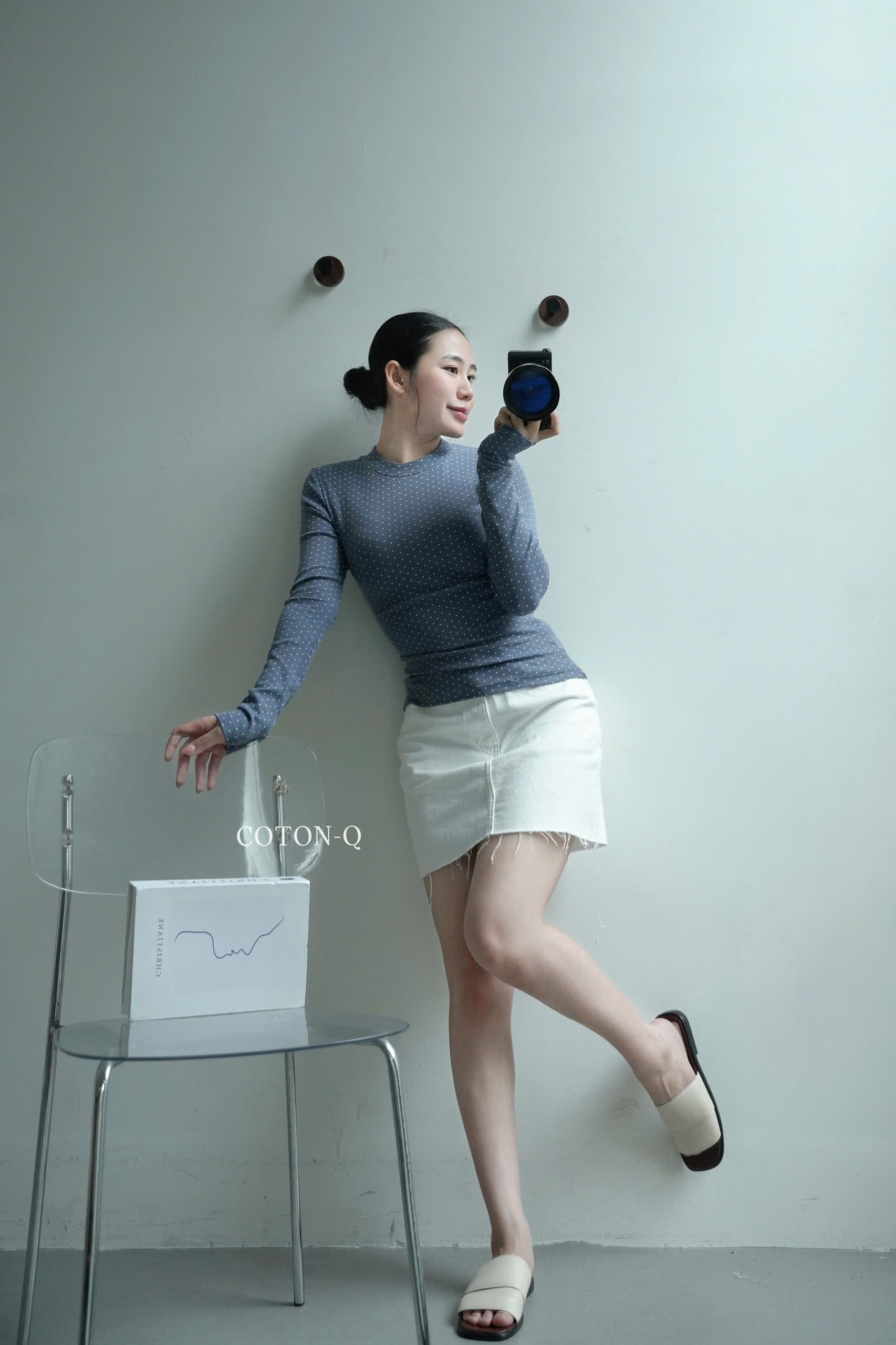 Áo thun tay dài chấm bi ( XANH)_thumbnail_14