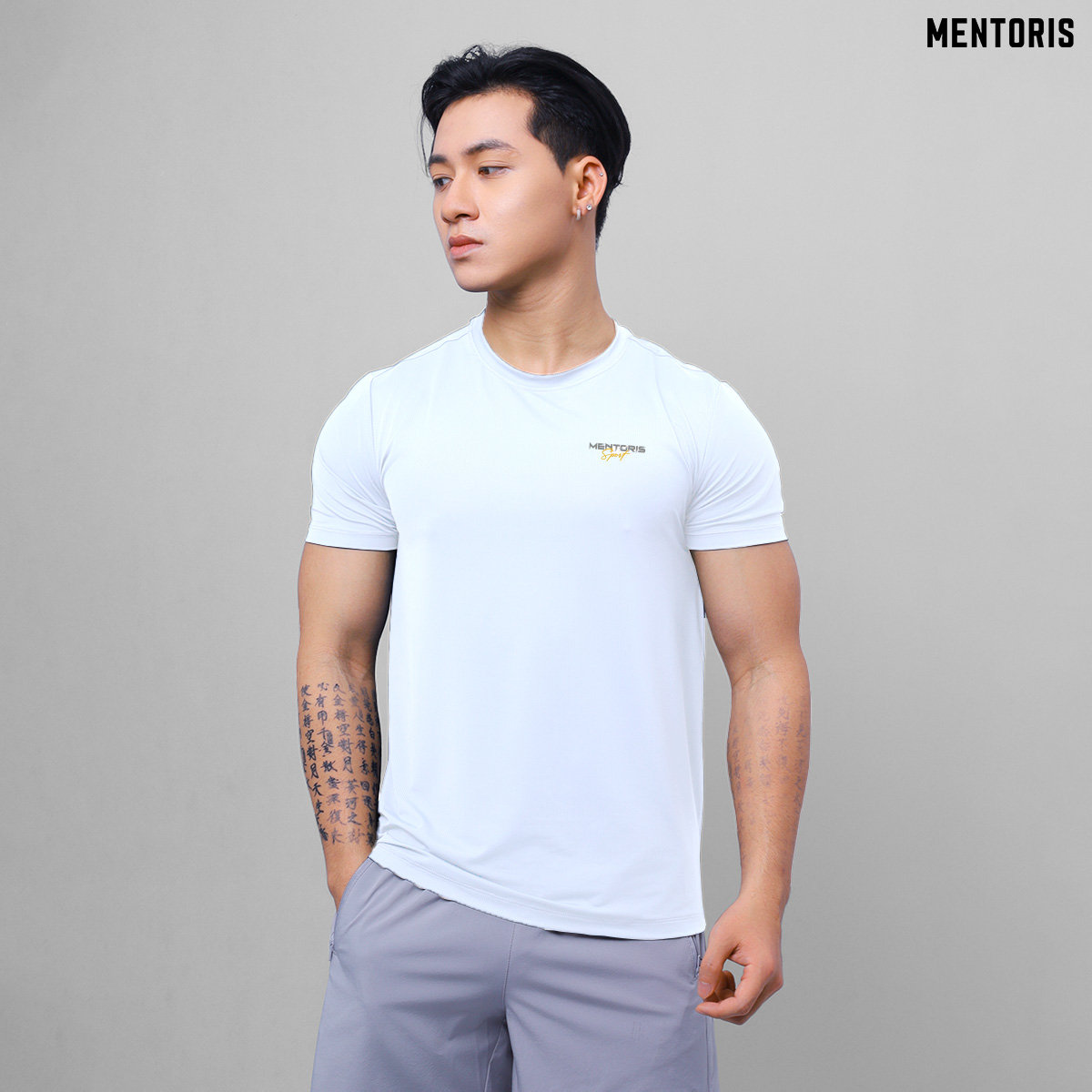 Áo thun thể thao thun lạnh sọc gân cao cấp MTS02_thumbnail_7