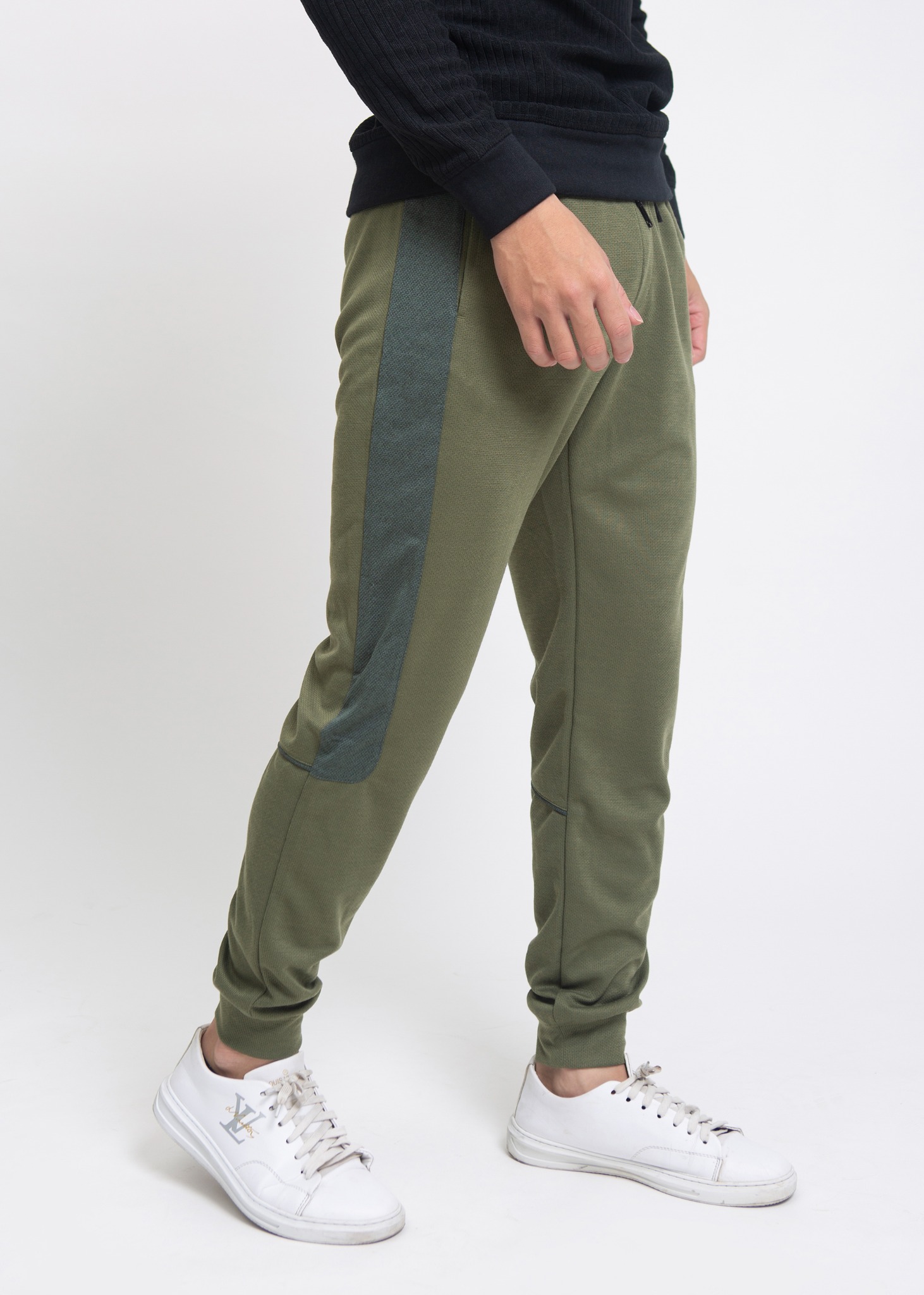 QUẦN DÀI NAM G9001 NARSIS CHẤT LIỆU THOÁNG MÁT, DỄ CHỊU, THOẢI MÁI CẢ NGÀY, DỄ VẬN ĐỘNG_thumbnail_2