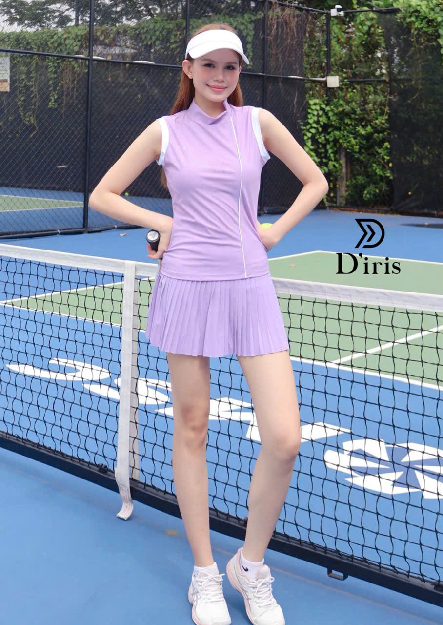 Áo sát nách kẻ T236_thumbnail_1