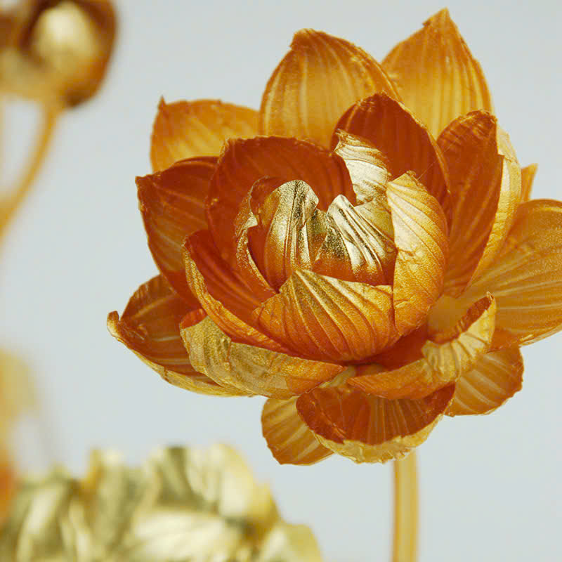 Hộp hoa sen mạ vàng 24k 18 nhánh _thumbnail_5