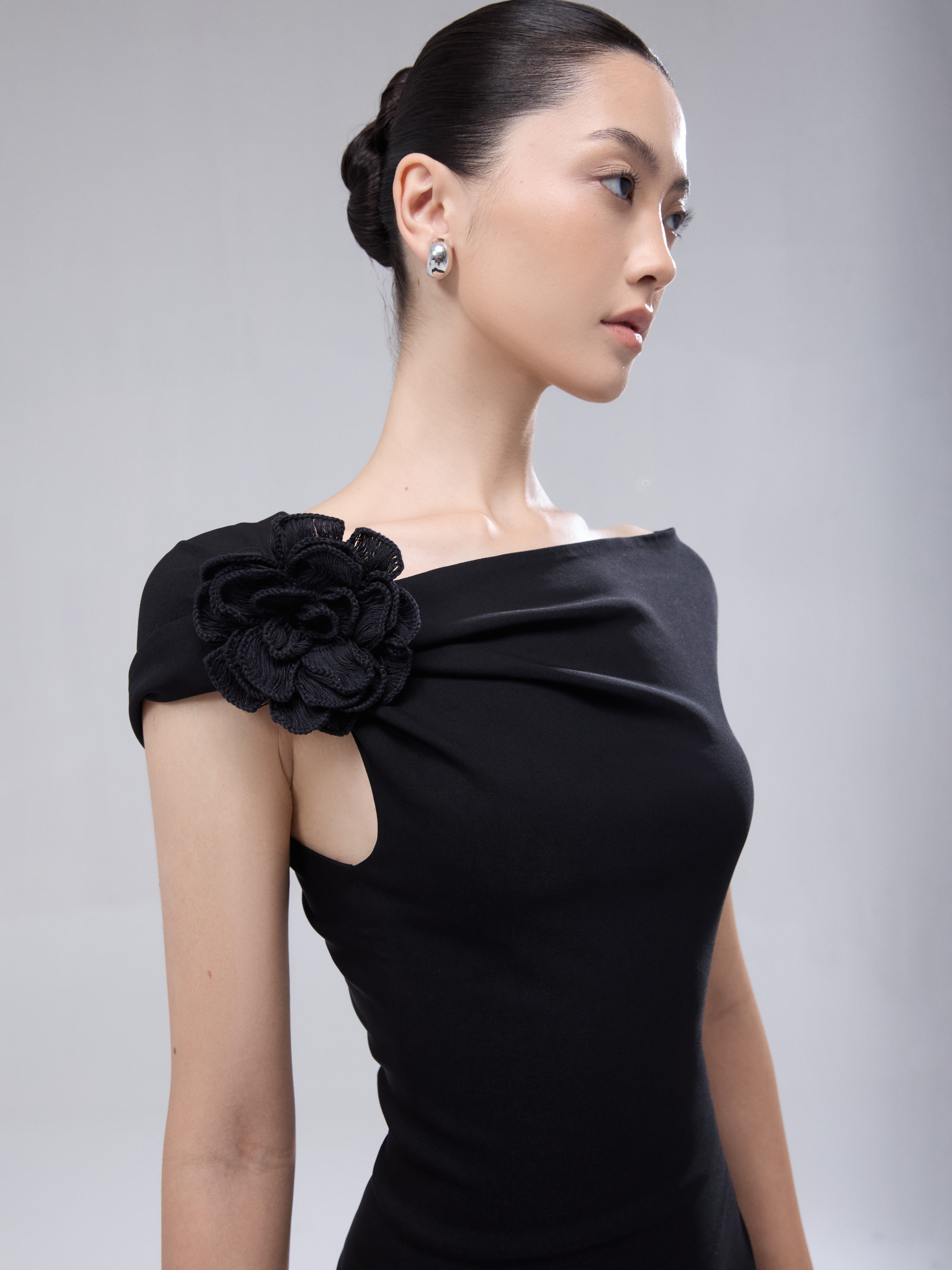 DELSEY Midi Dress_thumbnail_4