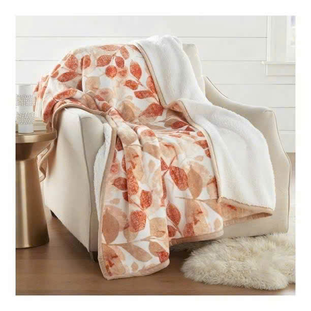 Mền Lông Cừu Member Mark