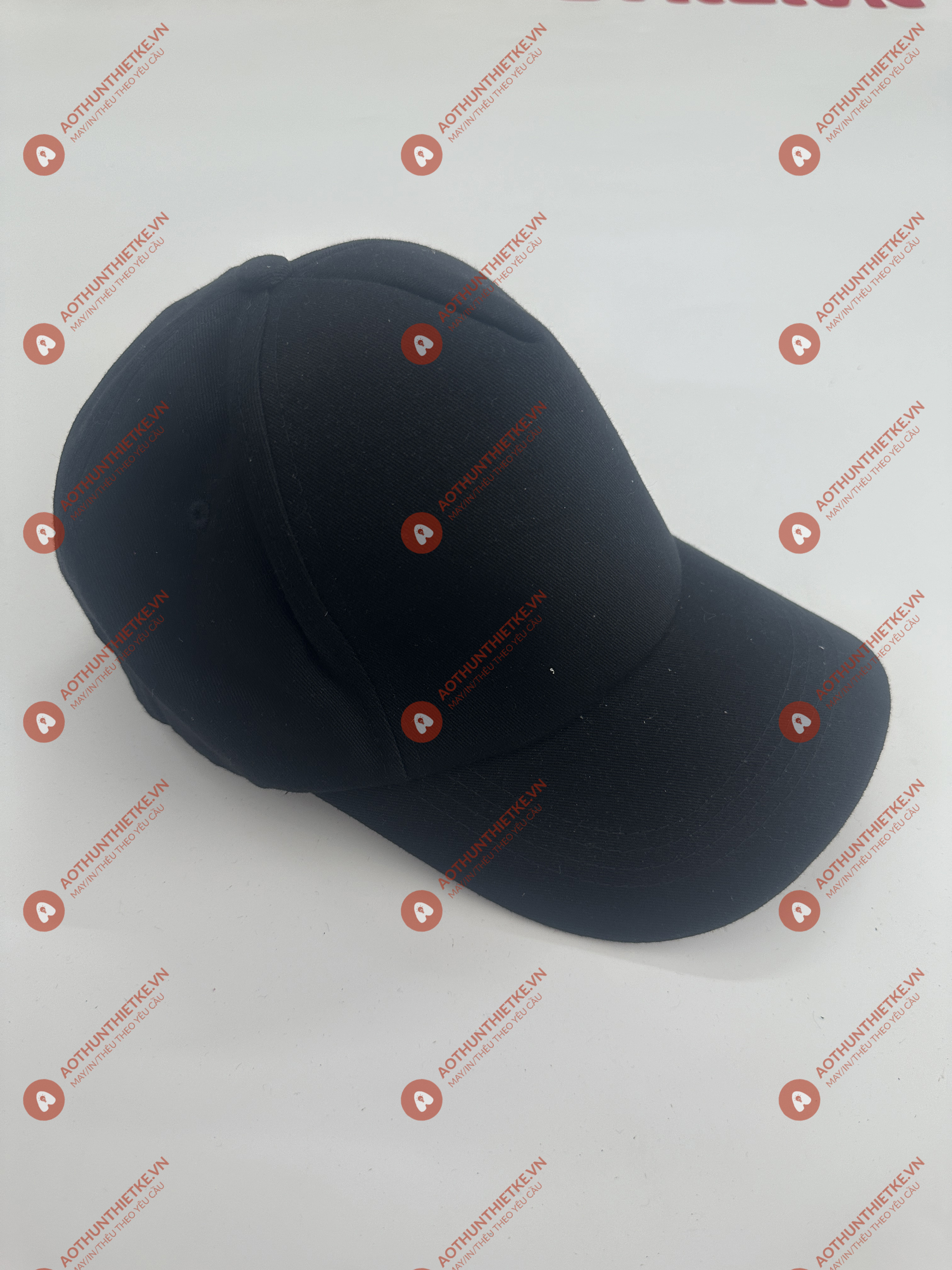 Bảng Màu Nón Kết Kaki Cotton_thumbnail_3