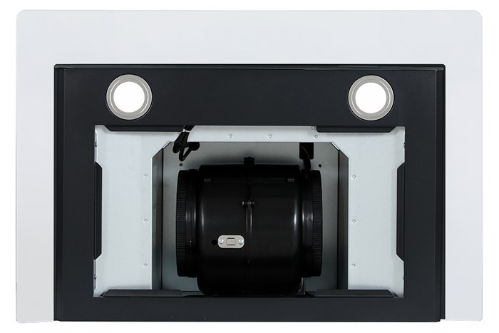 Máy hút mùi kính cong KF-GB207TB - Ảnh 4