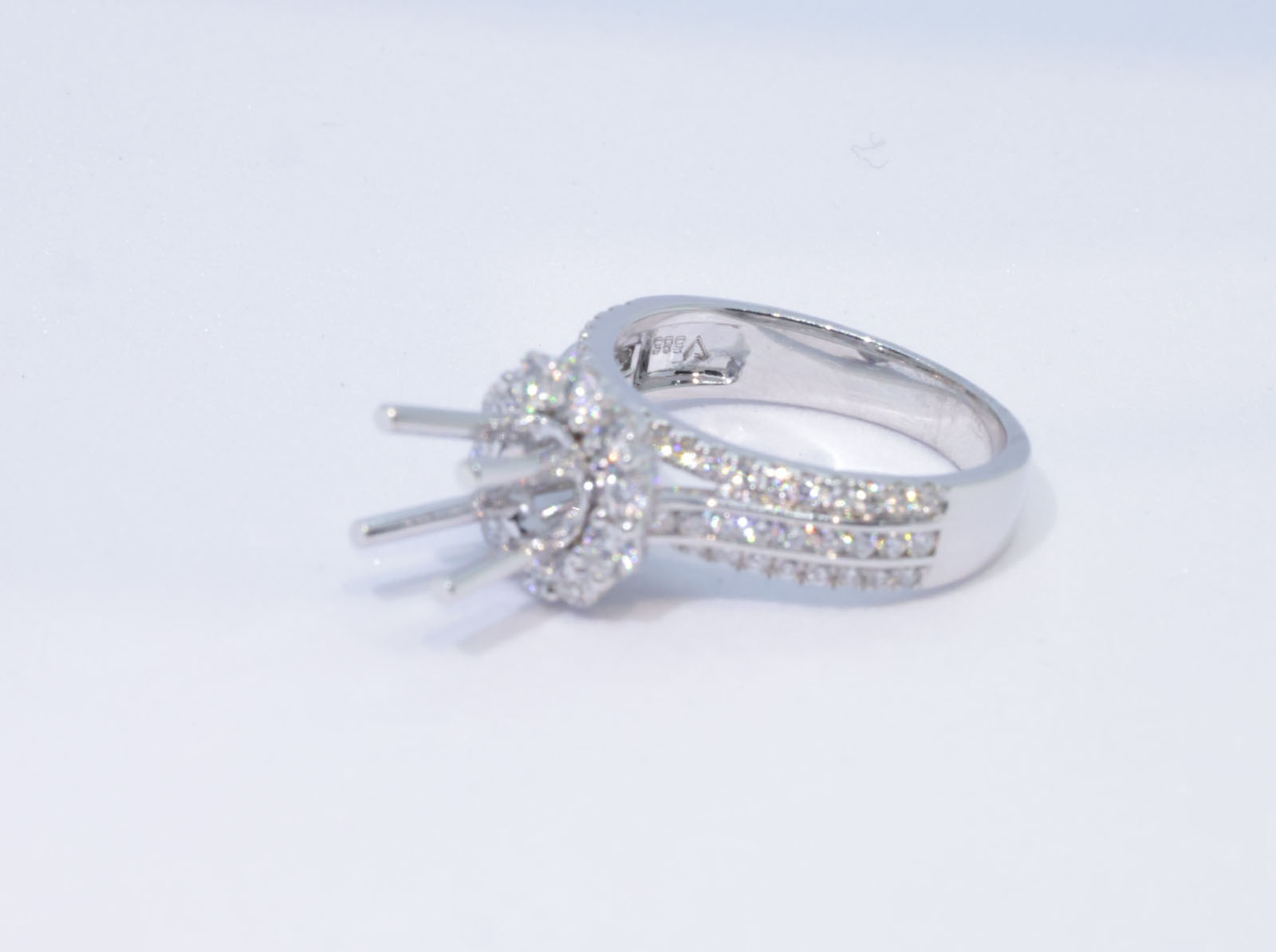 Vỏ nhẫn vàng trắng 14K_thumbnail_2