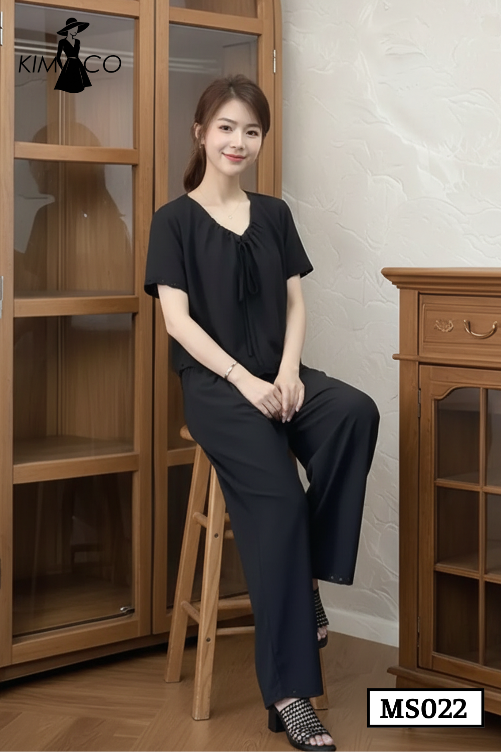 Set Black Bloom Thanh Lịch - MS022_thumbnail_2