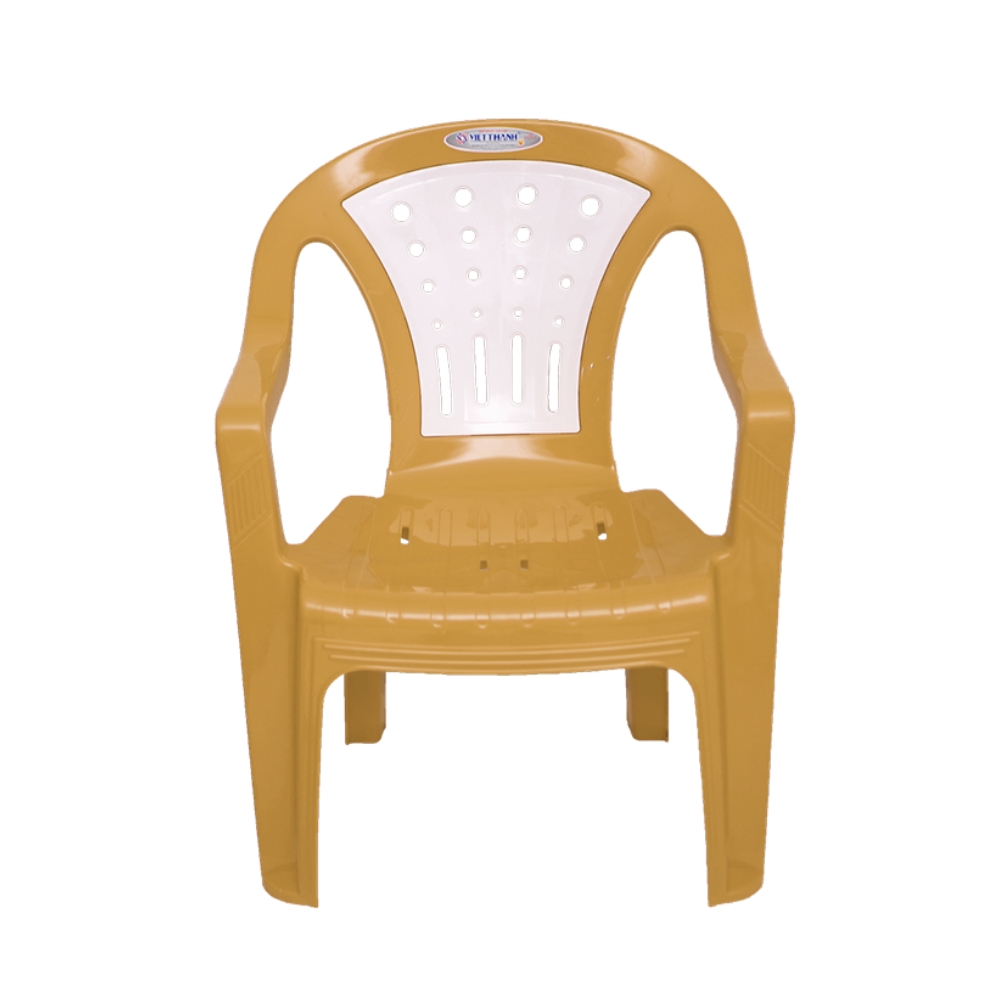 GHẾ BÀNH CHẤM BI 2 MÀU_thumbnail_11