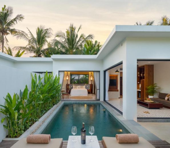 The Sunset Penthouse