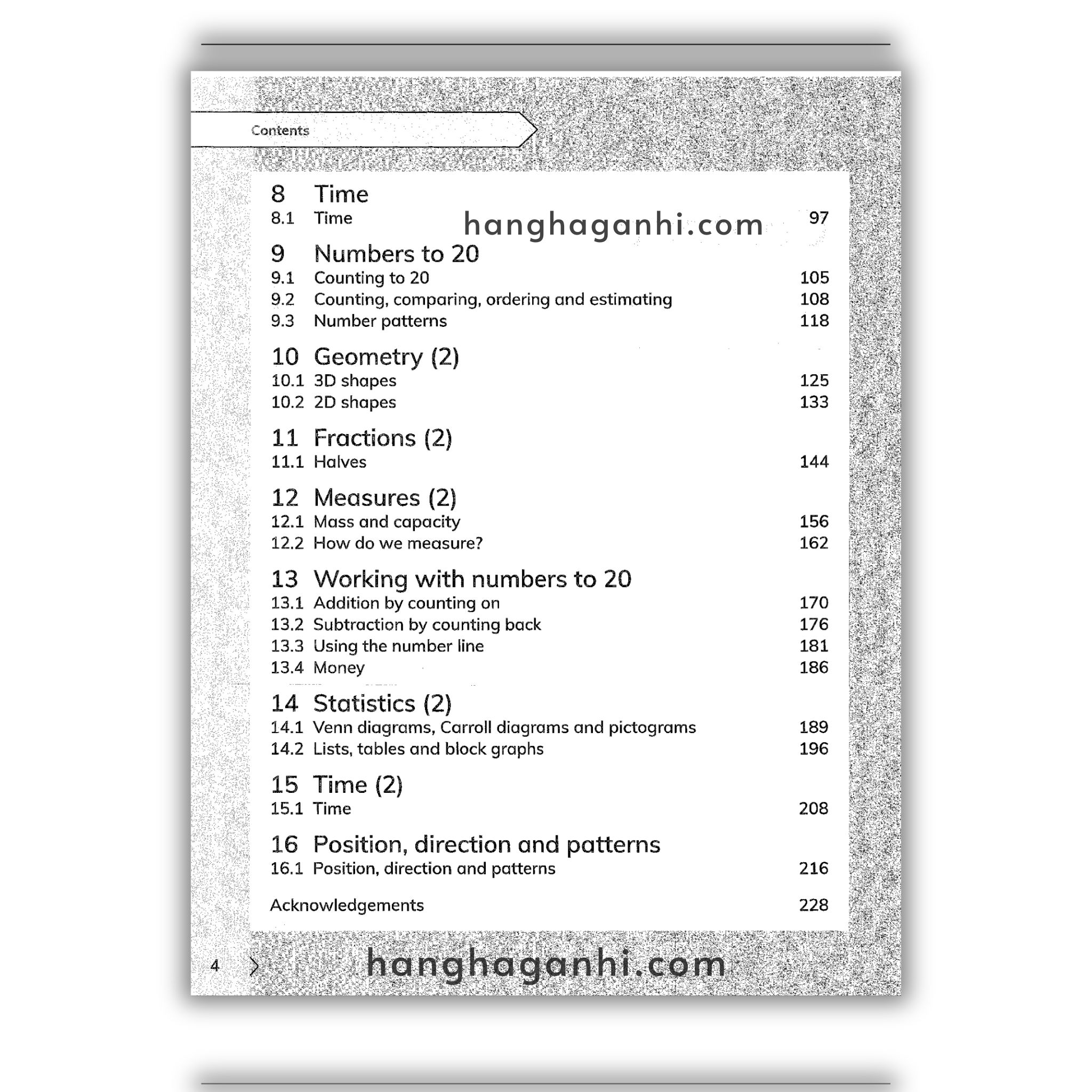 Cambridge Level 1 Primary Mathematics Workbook 2nd edition 2021_thumbnail_13
