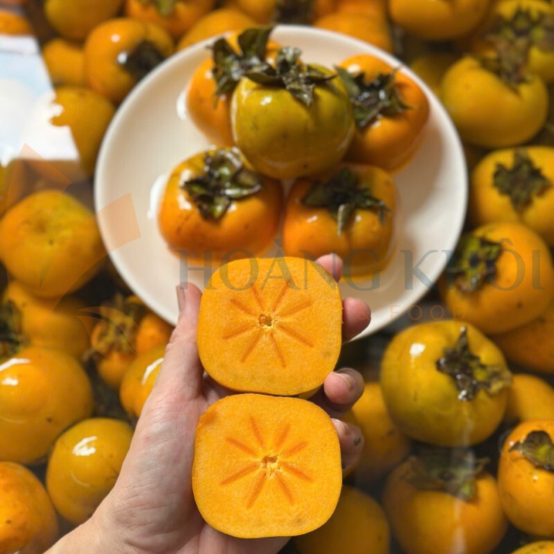 Hồng Giòn Ngâm Mộc Châu - Tây Bắc_thumbnail_0