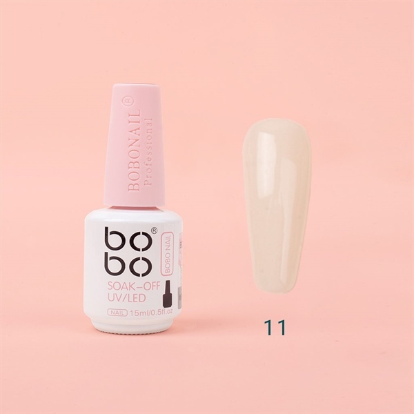 Sơn gel lẻ Thạch Bobo Bảng 12 màu_thumbnail_11