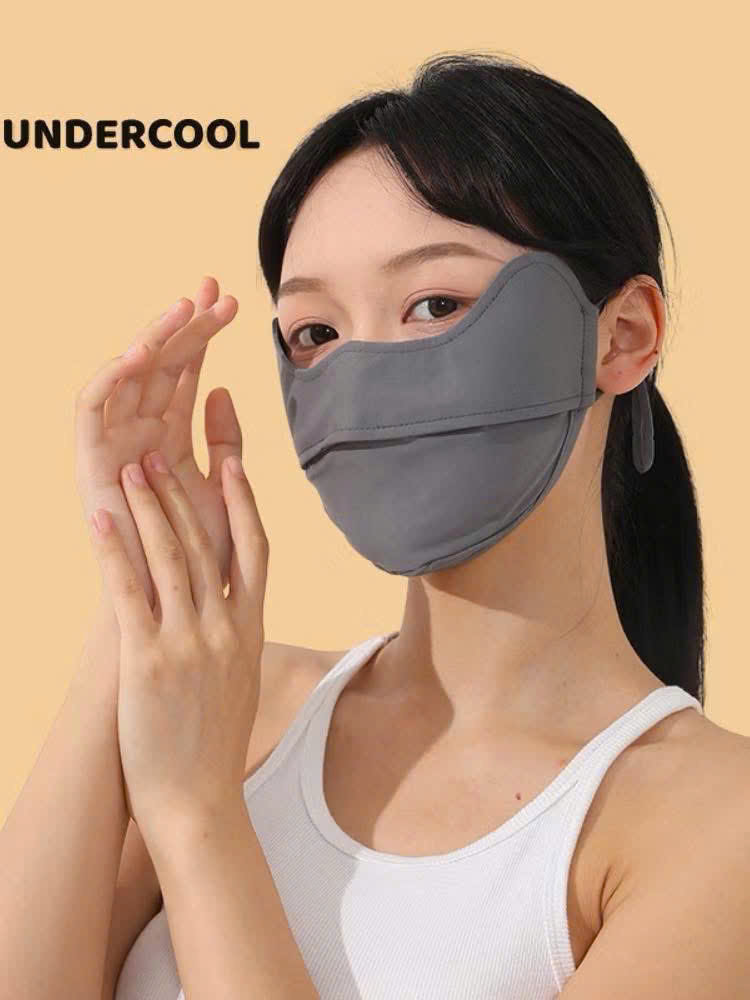 L177 KHẨU TRANG VẢI