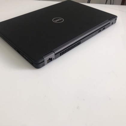 Dell Latitude 5490, Core i7-8650U, Ram 8GB DR4, SSD 256GB, 14inch FHD- Đẹp như mới (Zin 100%)