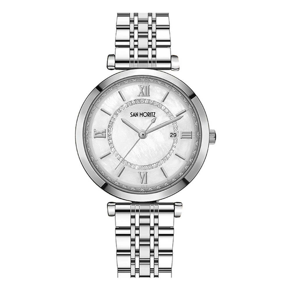 Đồng hồ San Moritz - SM-9318L