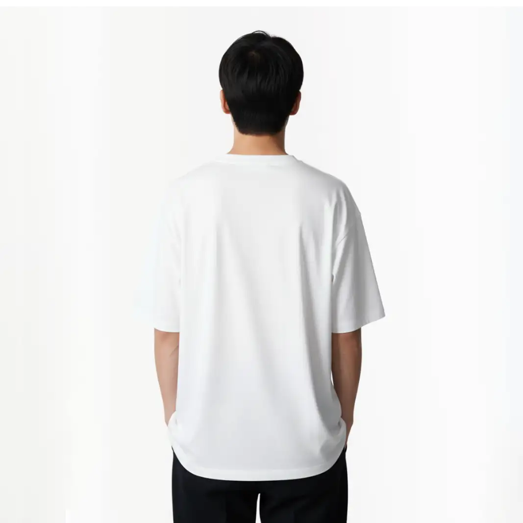 Áo thun form rộng cá tính big size TeePrint 3208_thumbnail_3