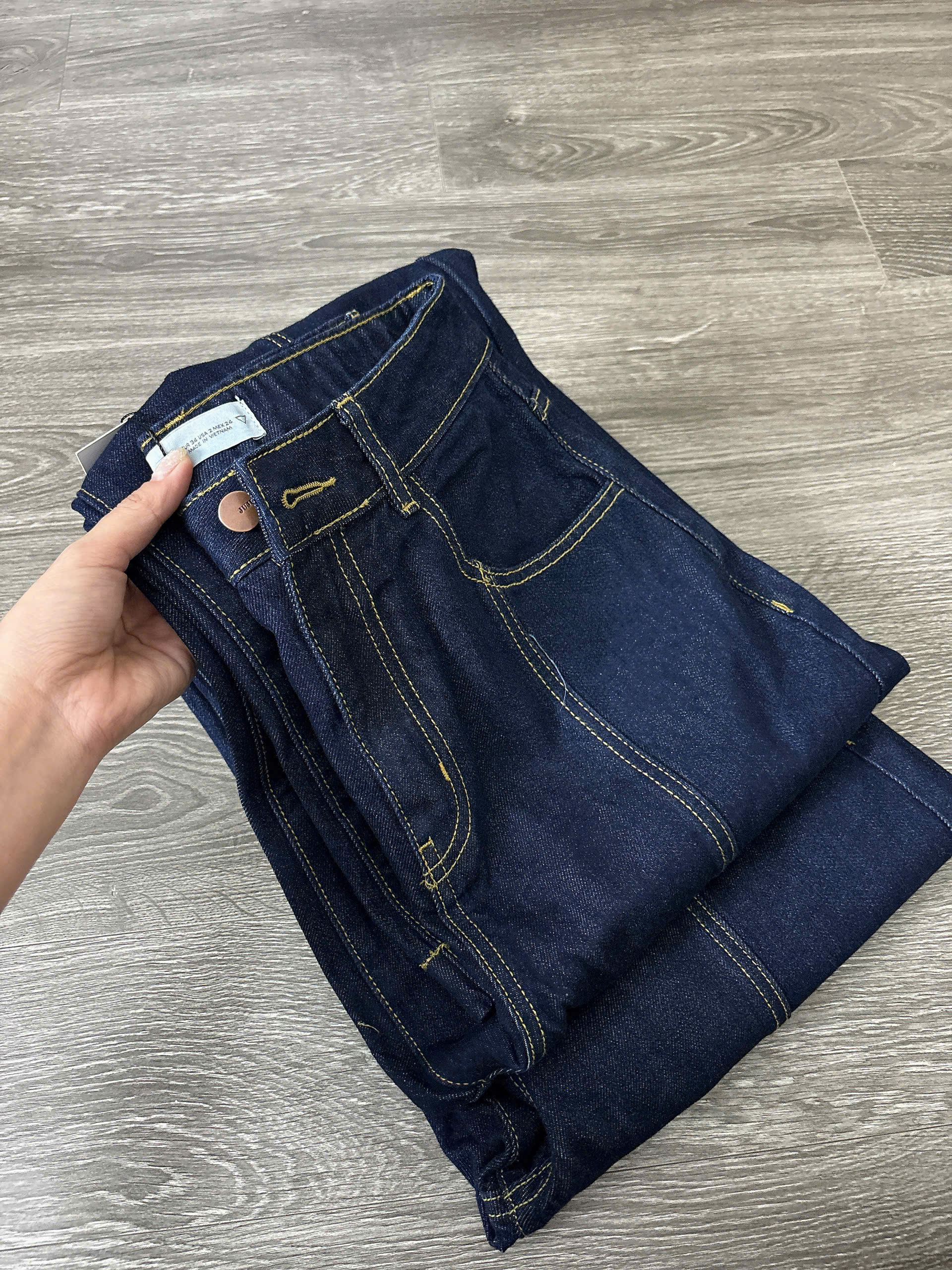 H114 QUẦN JEAN BAGGY ĐẬM_thumbnail_7