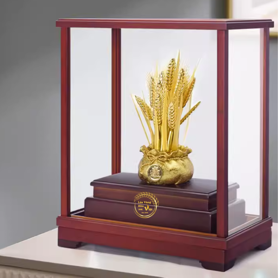 BÓ LÚA ĐỒNG MẠ VÀNG 24K_thumbnail_1