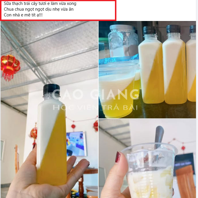 Lớp Đồ Uống Thạch Hoa Quả Tươi_thumbnail_11