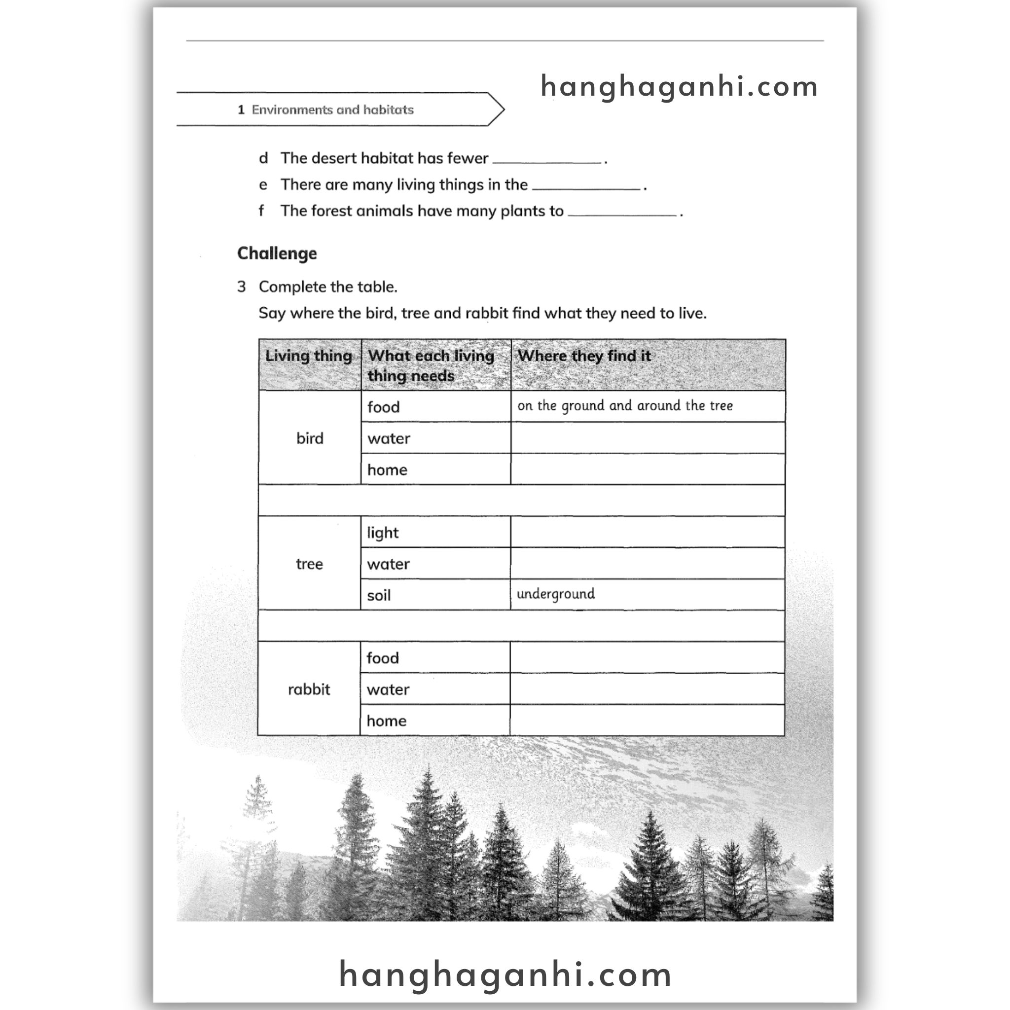 Cambridge Level 2 Primary Science Workbook 2nd edition 2021_thumbnail_13