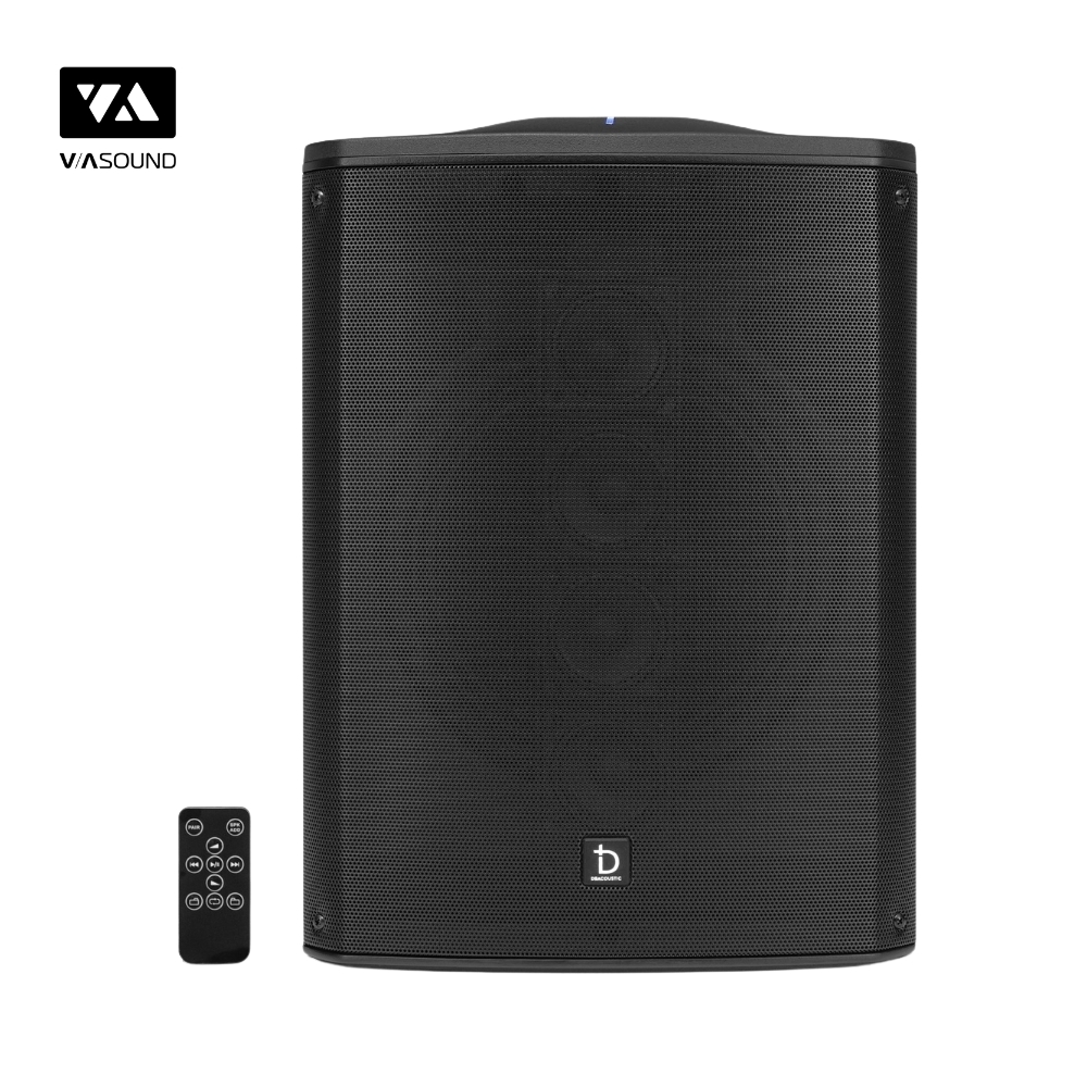 Loa Karaoke DBACOUSTIC SIREN10 PREMIUM