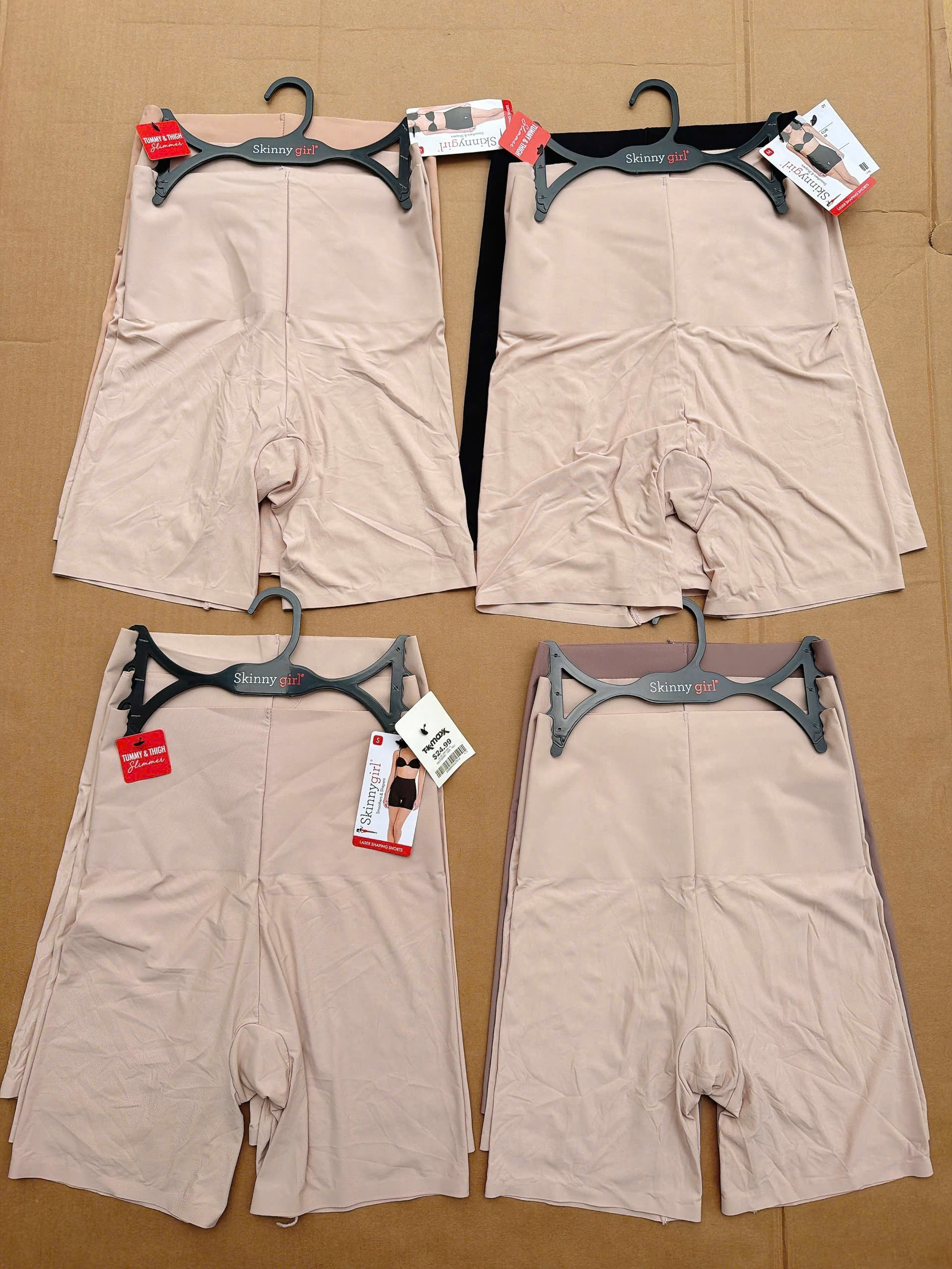 S45 SET 3 QUẦN GEN  (GIAO MÀU NGẪU NHIÊN)