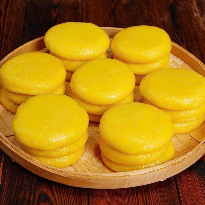 Bánh nếp ngô ăn k.iêng, ăn chay, món ăn dinh dưỡng_thumbnail_3