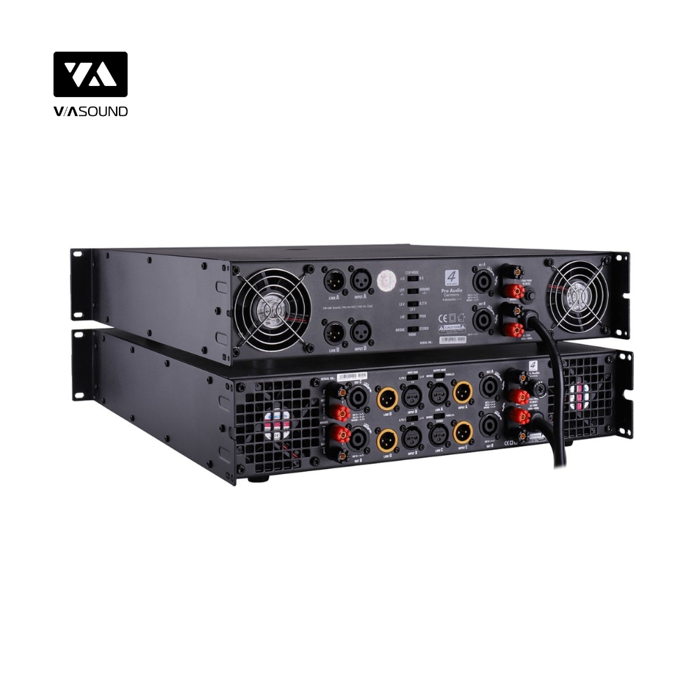 Cục Đẩy Công Suất 4ACOUSTIC SX-1600_thumbnail_2