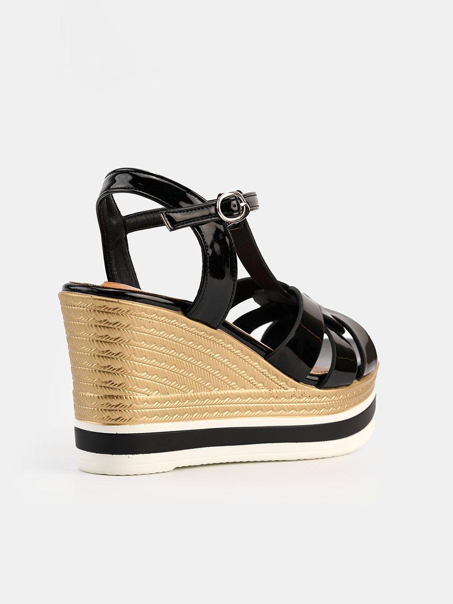 SD06-C - Sandal Nữ Đế Xuồng 9cm_thumbnail_10