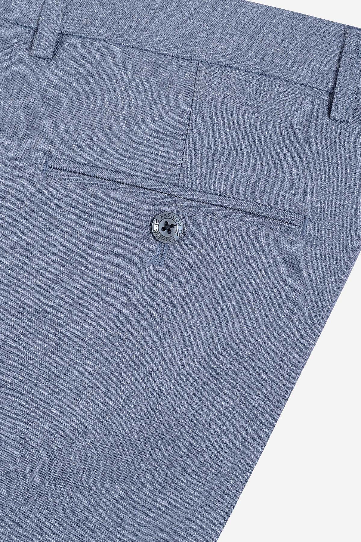 Quần Âu 0 Li Nam Trung Niên ANCHI Chất Liệu Cafe Phom Suông Ống Rộng Màu Be_thumbnail_50