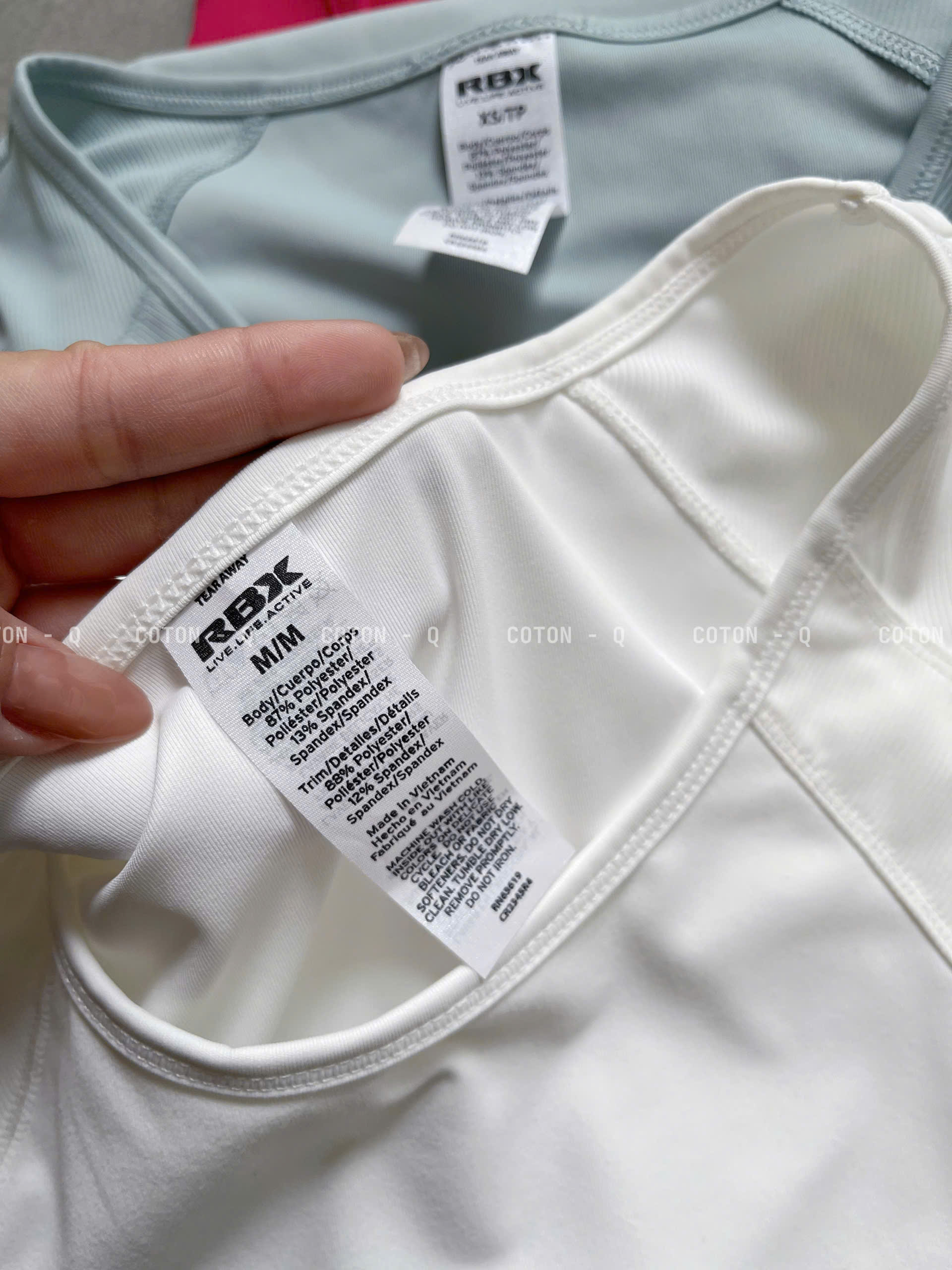 Áo cổ tròn tập ( NGẪU NHIÊN ) - mua 2 có trùng_thumbnail_3