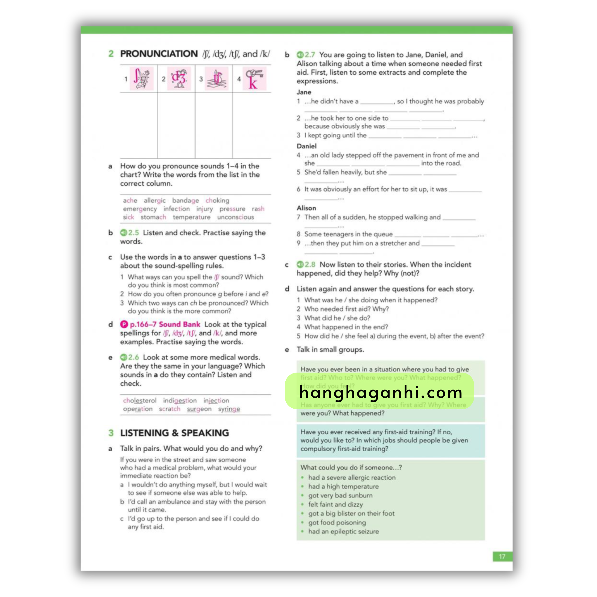 English File: Upper-Intermediate Student’s Book (Fourth Edition)_thumbnail_3