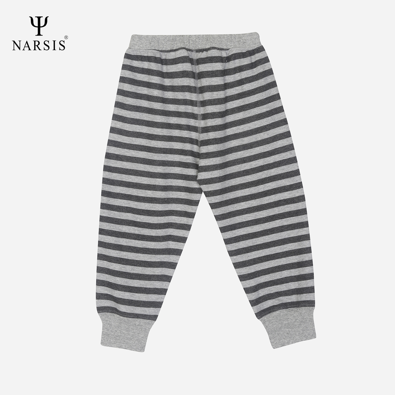 QUẦN THU ĐÔNG BÉ TRAI KG9020 NARSIS CHẤT LIỆU THOÁNG MÁT, DỄ CHỊU, THOẢI MÁI CẢ NGÀY, DỄ VẬN ĐỘNG_thumbnail_2