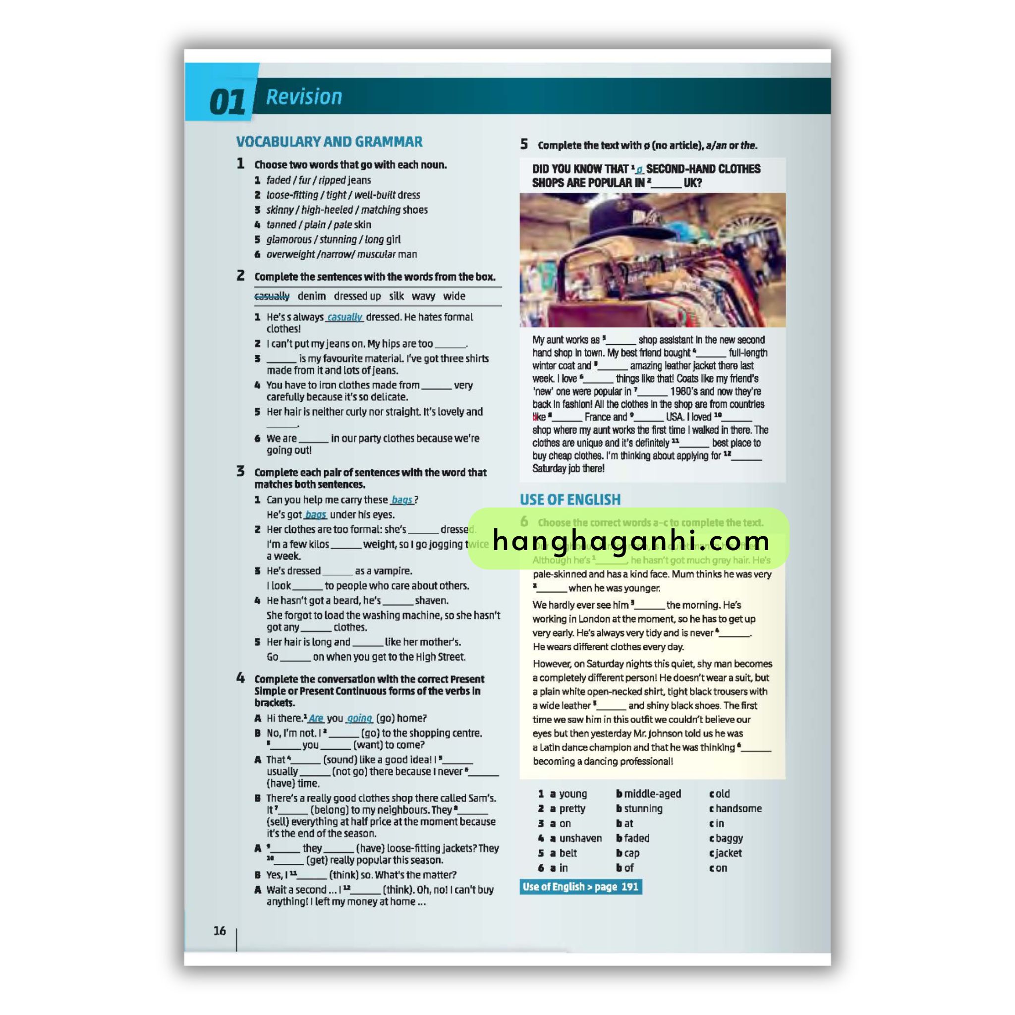High Note 3 Student’s Book_thumbnail_14