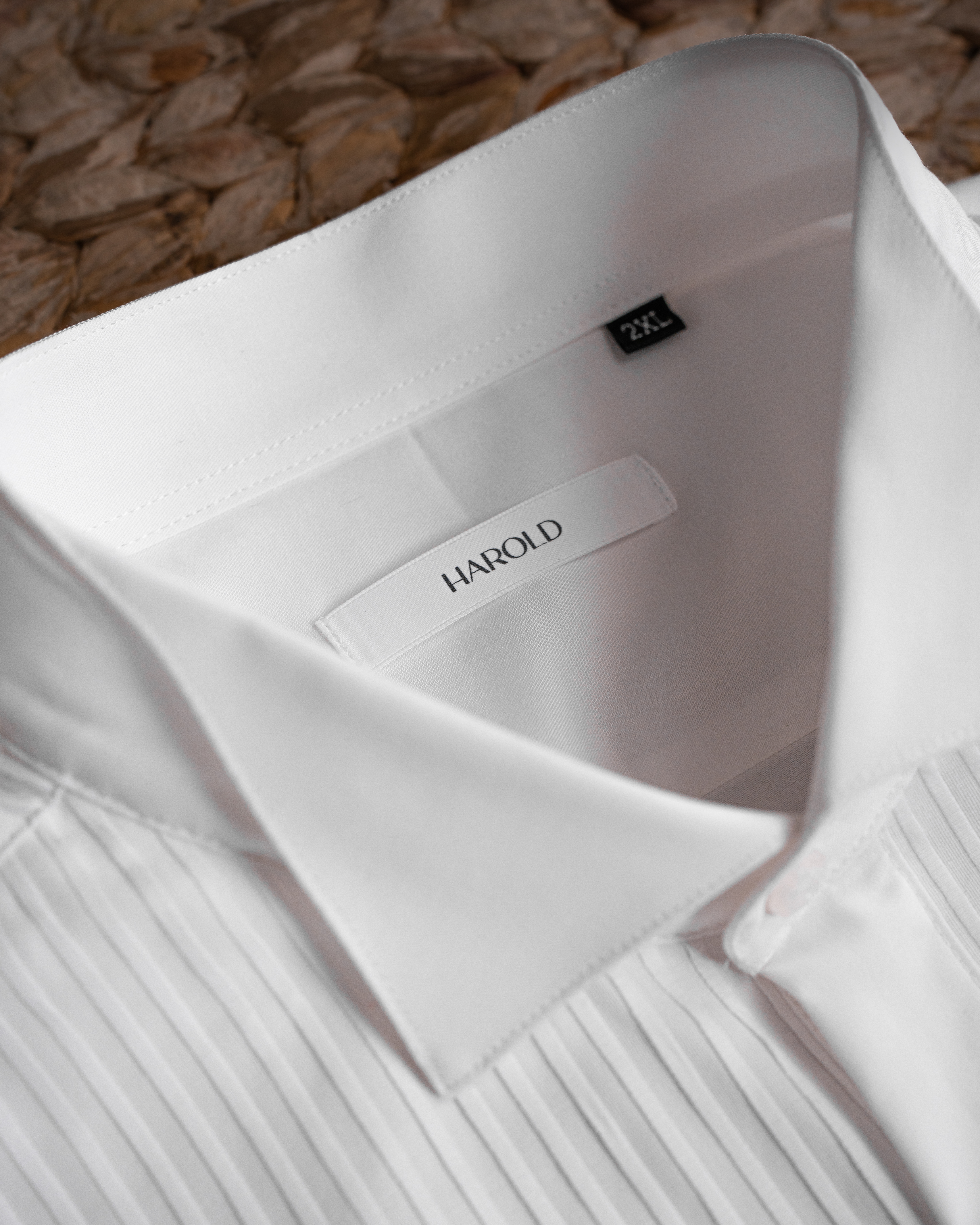 Tuxedo Shirt Season 2 + Cufflinks_thumbnail_2