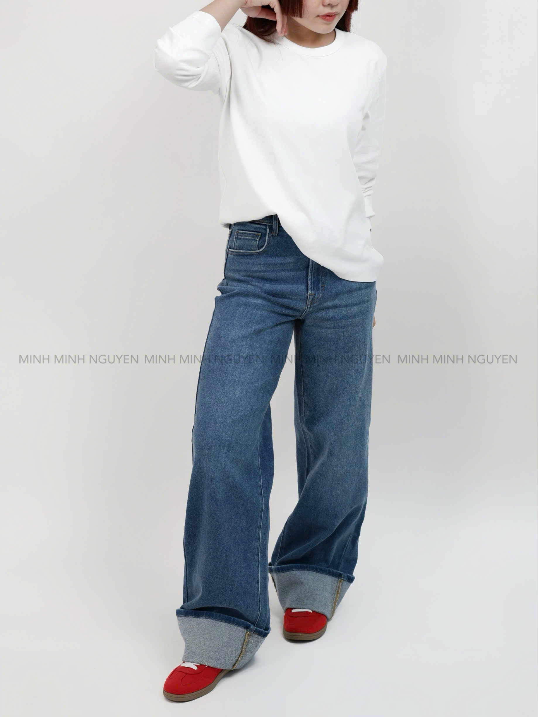 QUAN JEAN HIDDEN