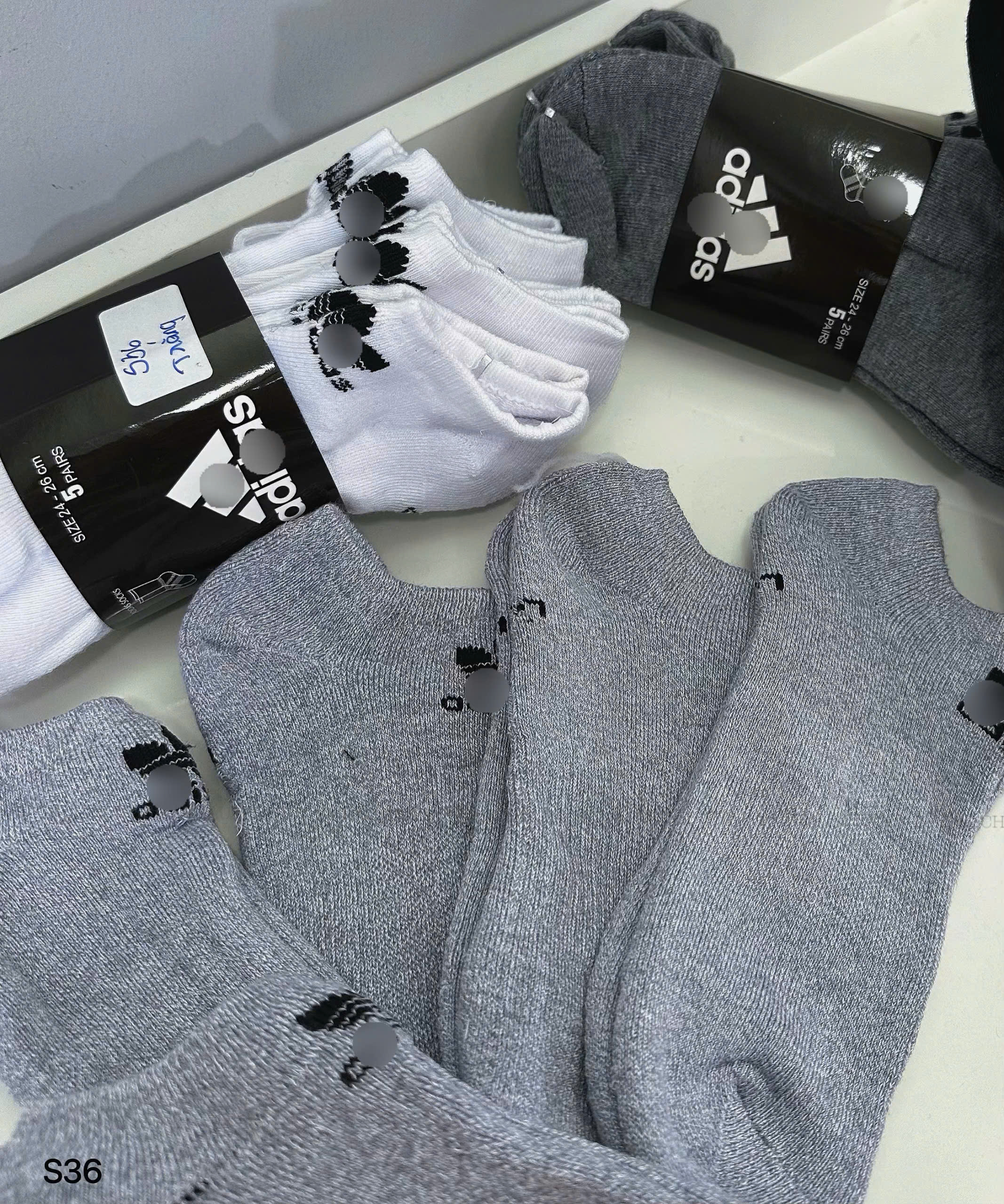 S36 SET 5 ĐÔI VỚ NGẮN_thumbnail_5