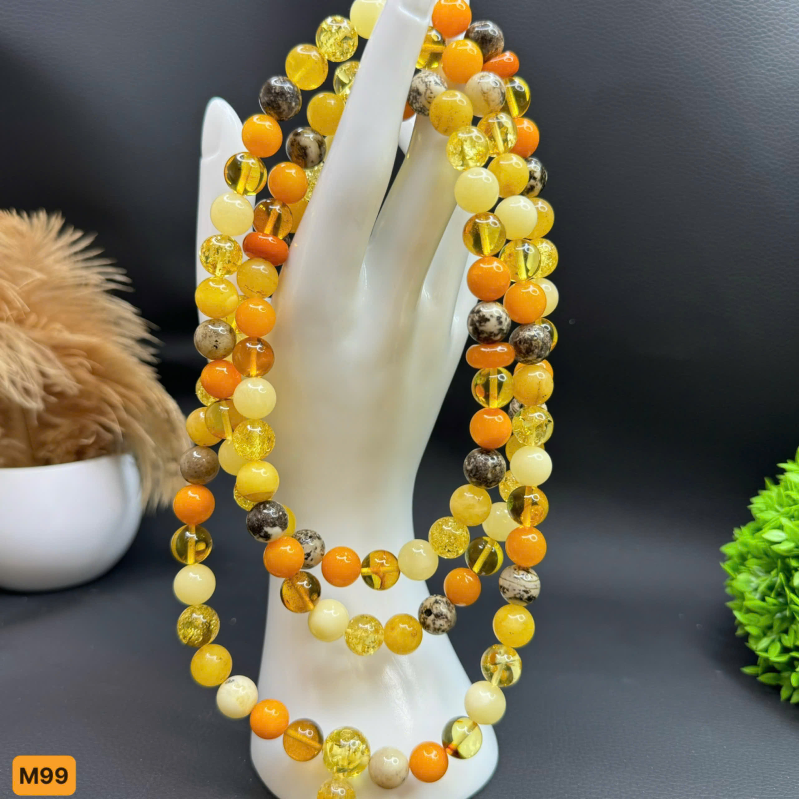 Chuỗi 108 Đa Sắc - M99_thumbnail_3