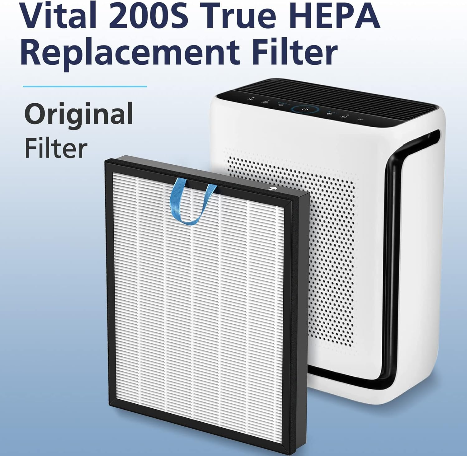 Levoit Vital 200S Replacement Filter 