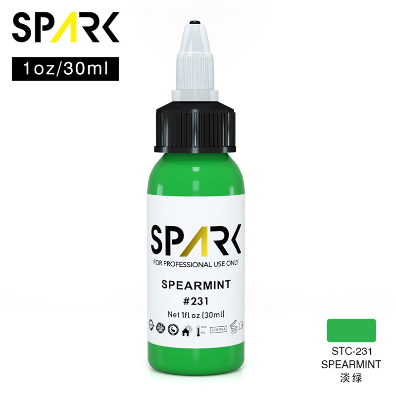 Mực màu SPARK chính hãng 1oz - 30ml._thumbnail_33
