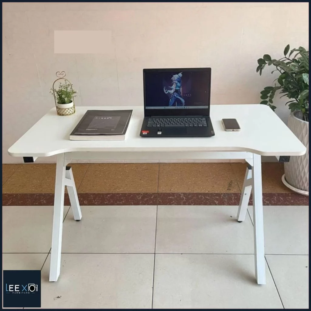 Bàn Gaming Chân Chữ Y - Thiết Kế Hiện Đại, Gọn Gàng, Khung Chân Chắc Chắn_thumbnail_18