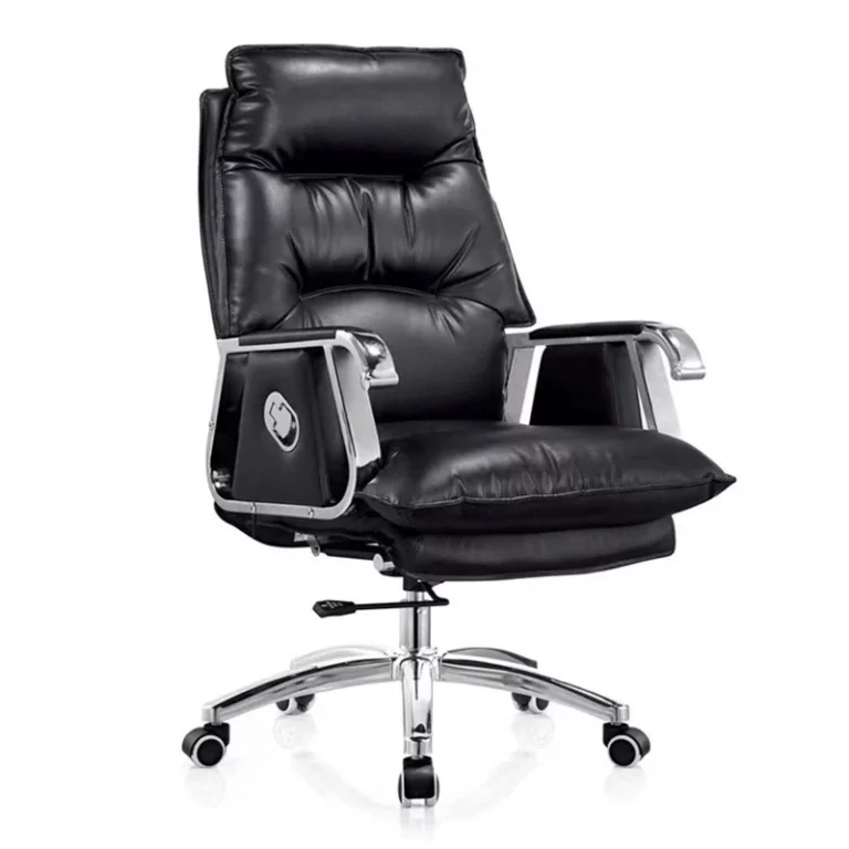 Ghế Giám Đốc LX04 - Giá Liên Hệ 0986 987 227