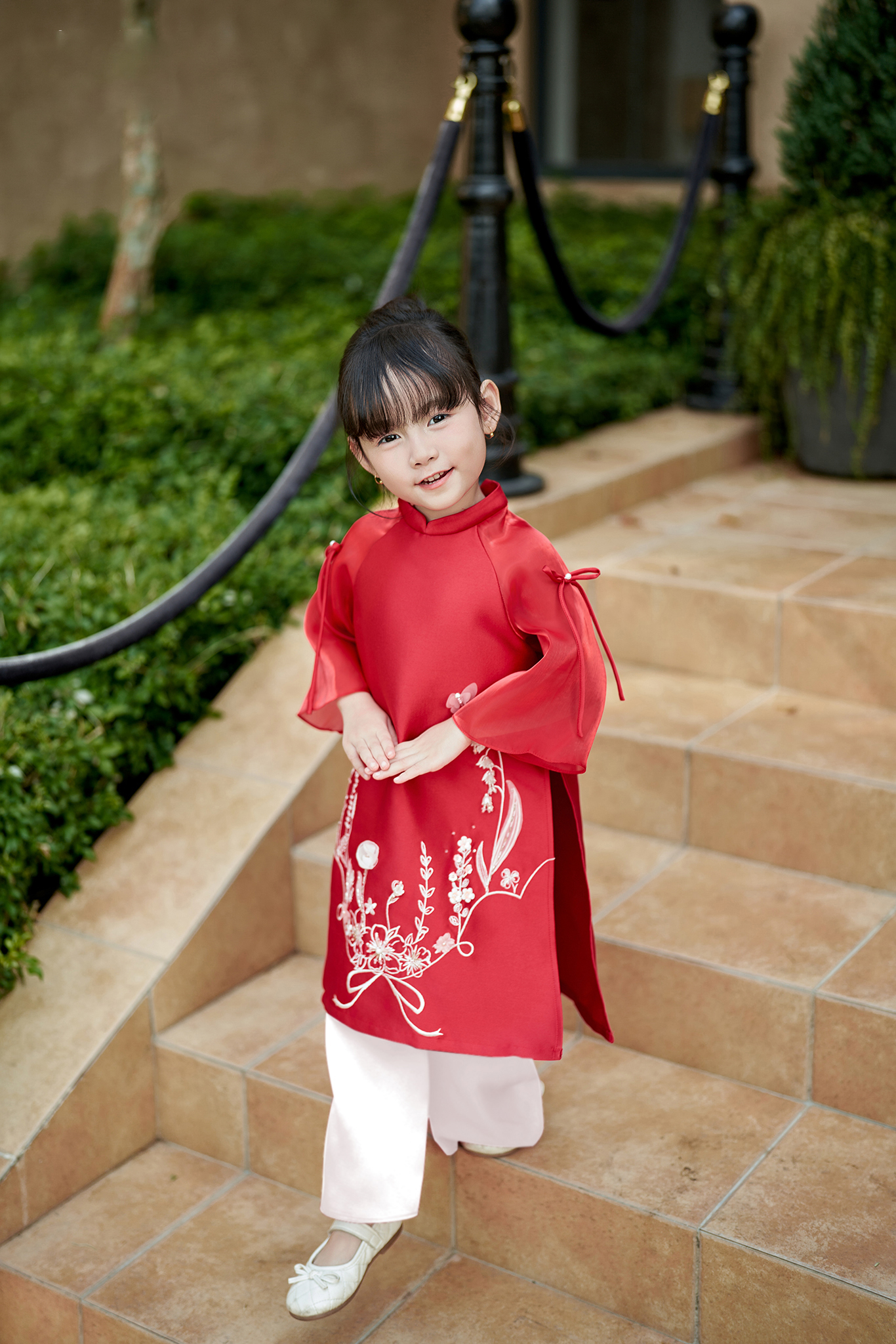 Áo dài Ngọc Diệp